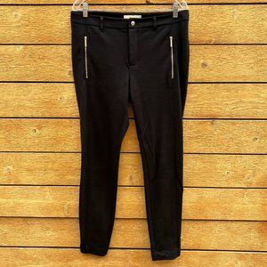 Michael Kors Black Skinny Dress Pants - Size 10